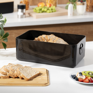 Bodum Bistro Bread Bin